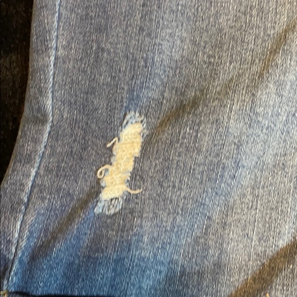 Style Co - denim - Bermuda short - 16W - NWT - Picture 6 of 9